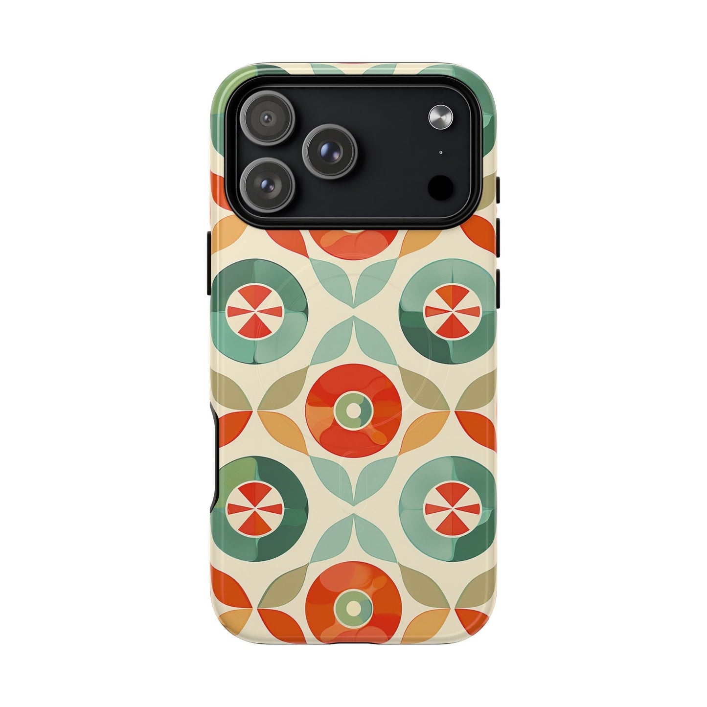 Crossplay Spheres Tough Magnetic Case