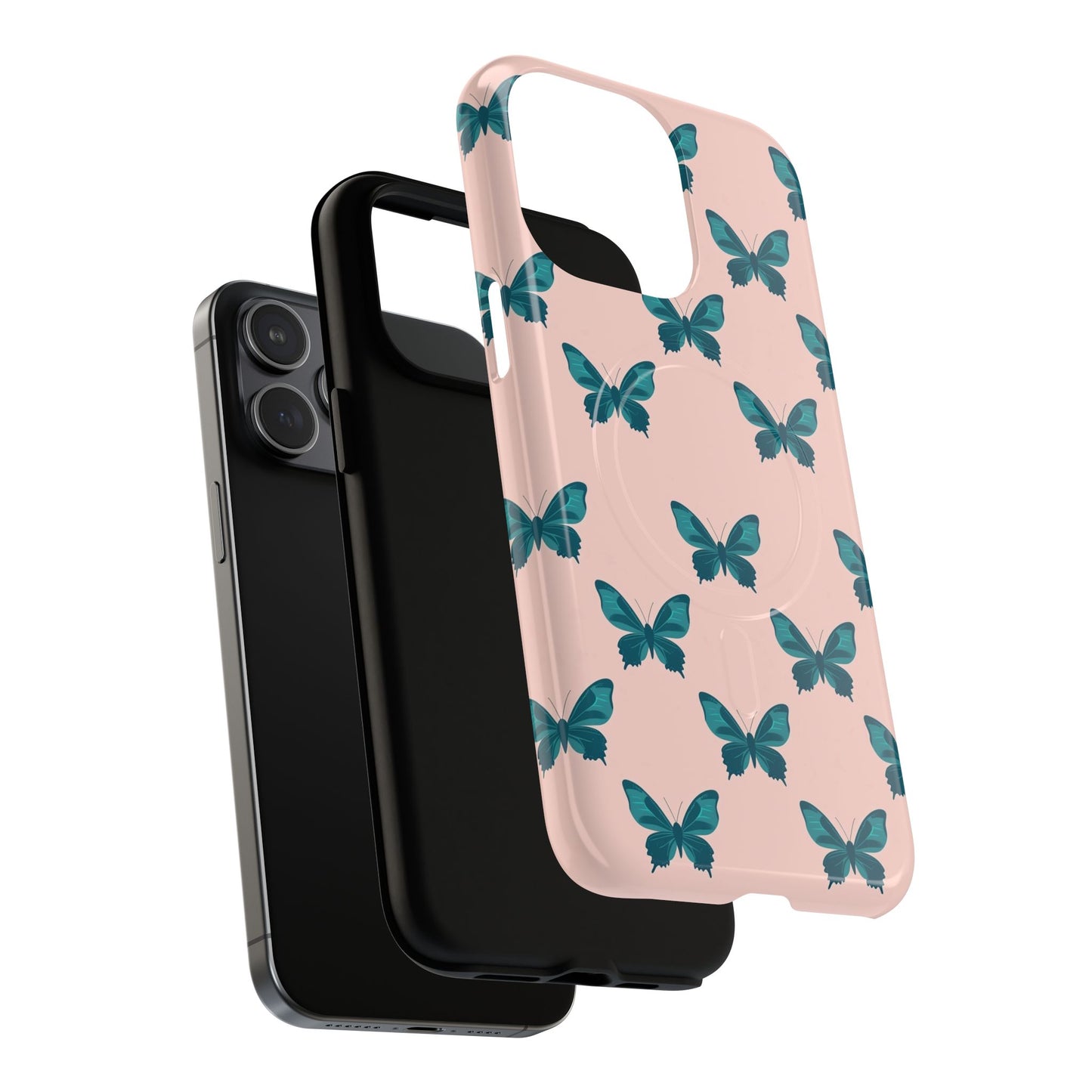 Fly Away Tough Magnetic Phone Case