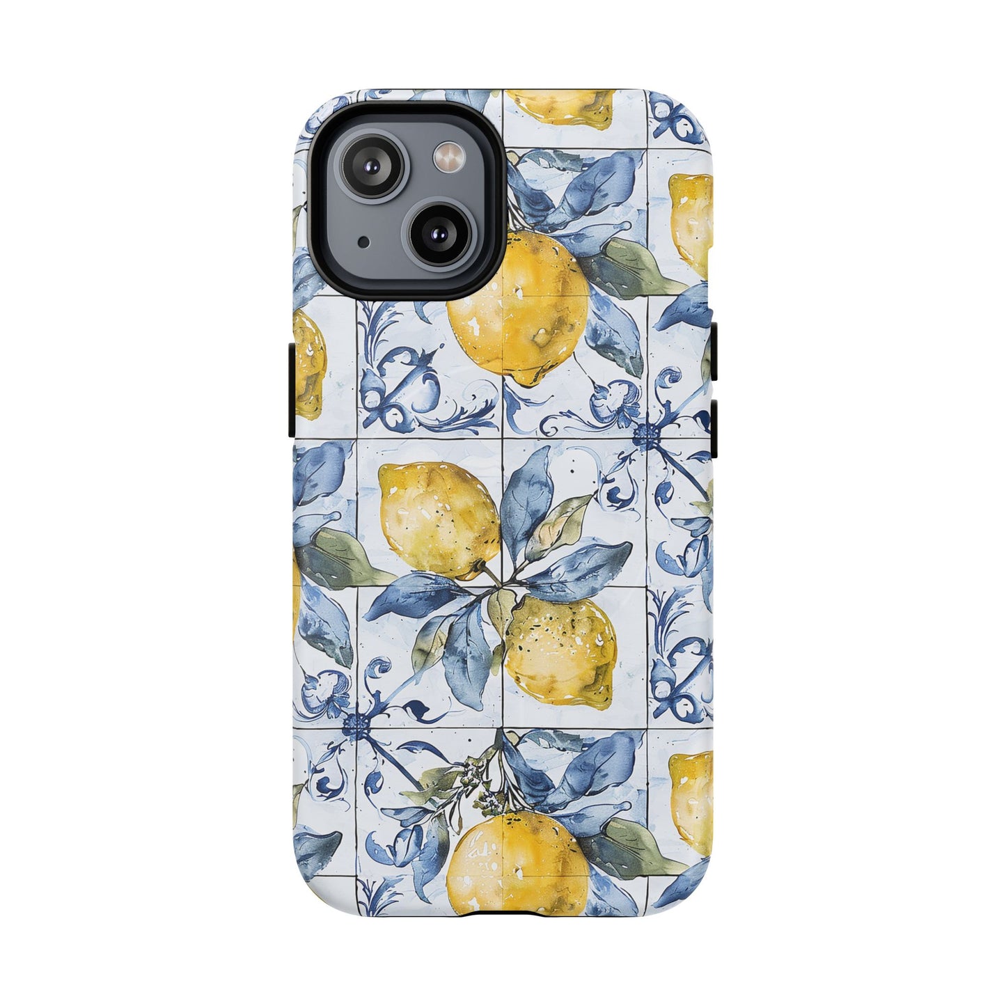 Mosaic Grove Tough Magnetic Phone Case