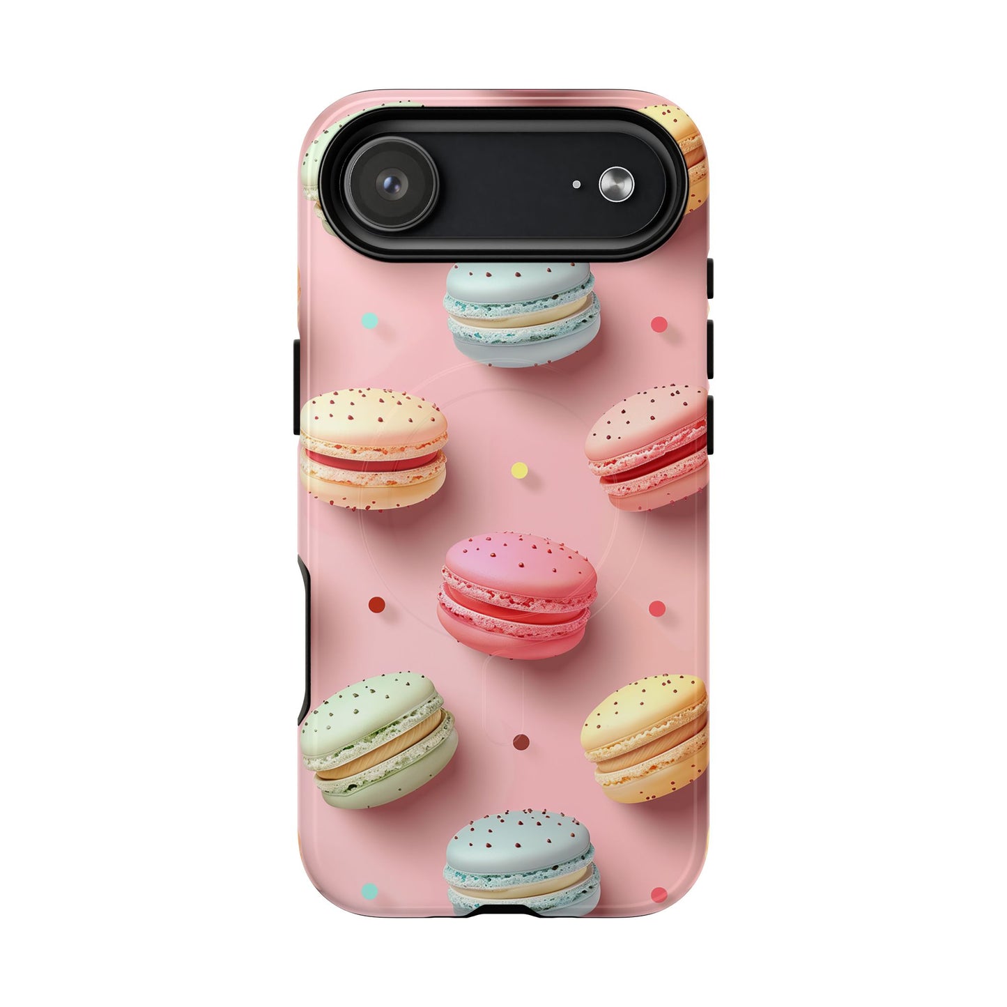 Whimsy Stack Tough Magnetic Phone Case