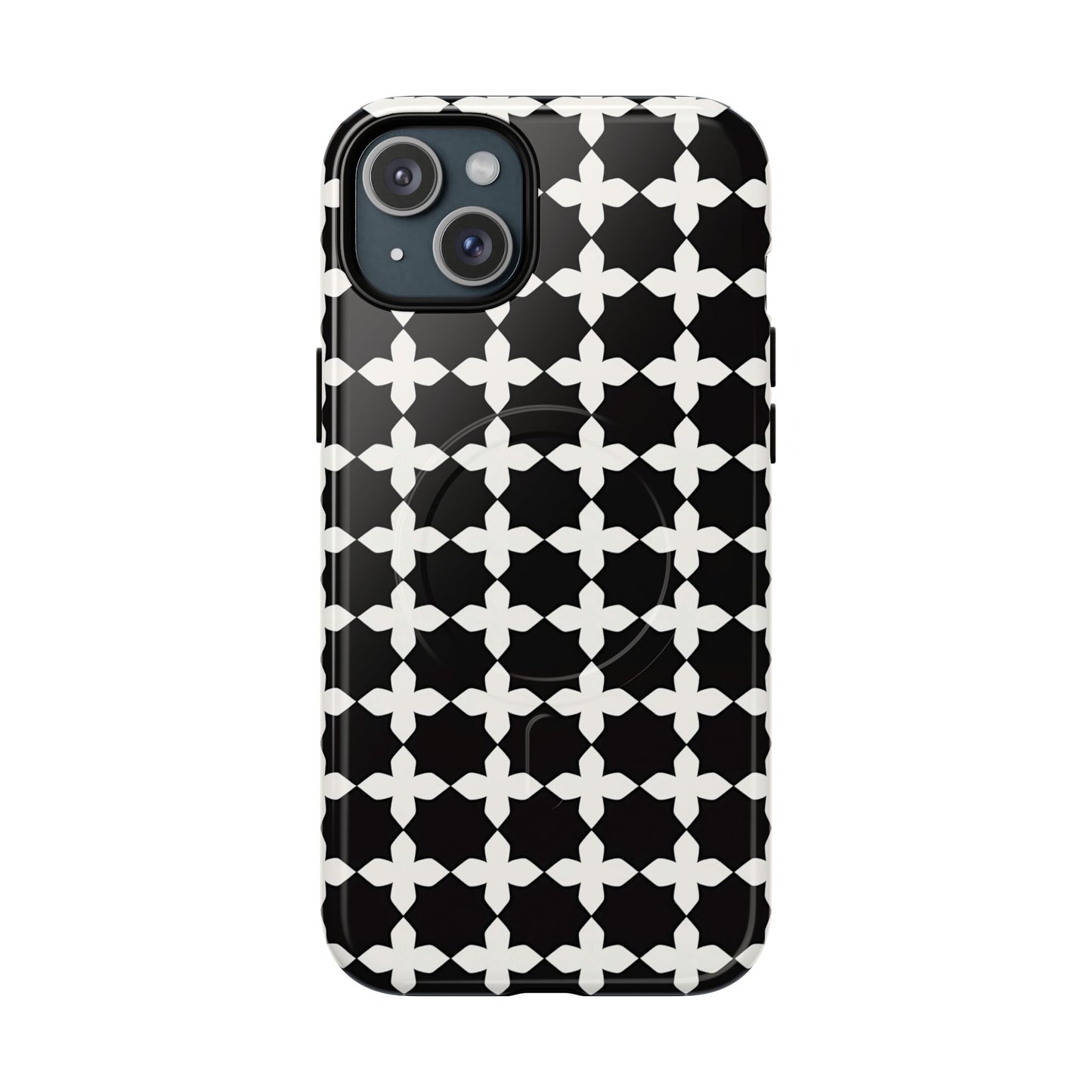 Cafe Noir Phone Tough Magnetic Case