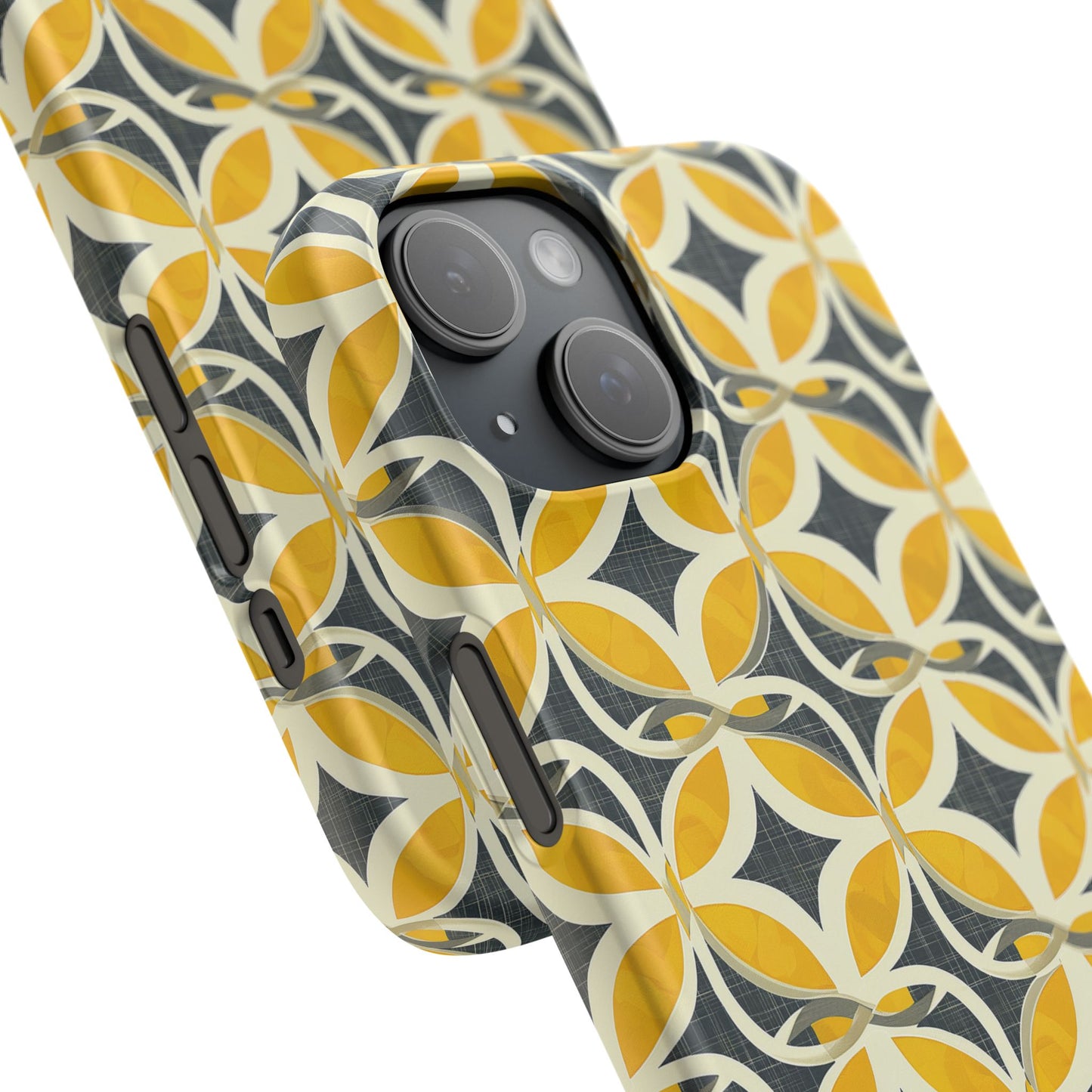 Mod Meadow Snap Case