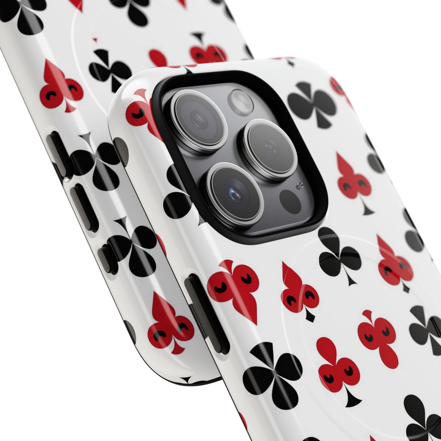 House of Cards Tough Magnetic Phone Case