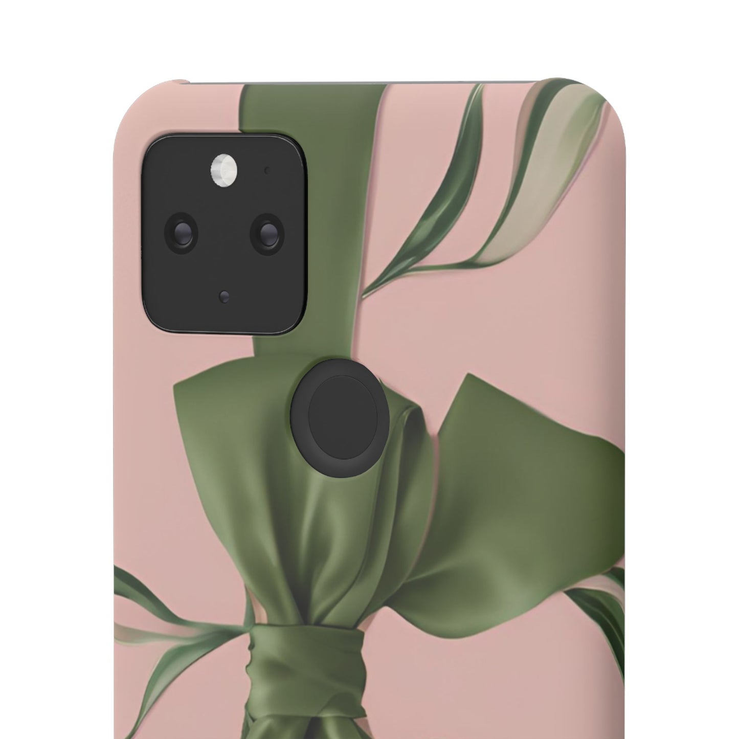 Fit To Be Tied Phone Snap Case