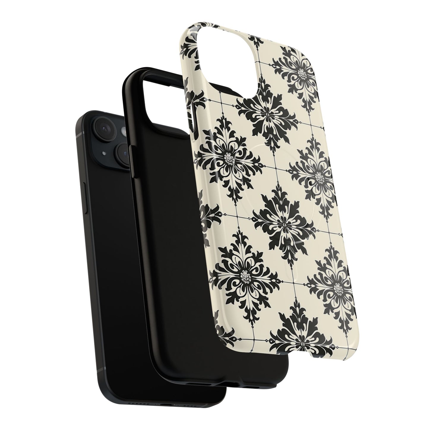 Chambre Noir Tough Magnetic Case