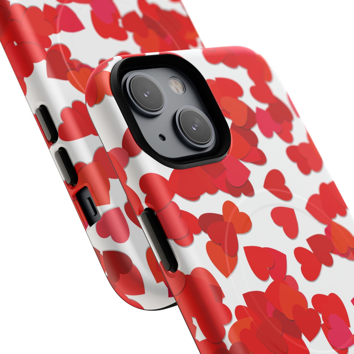 Sugar Sprinkle Tough Magnetic Phone Case