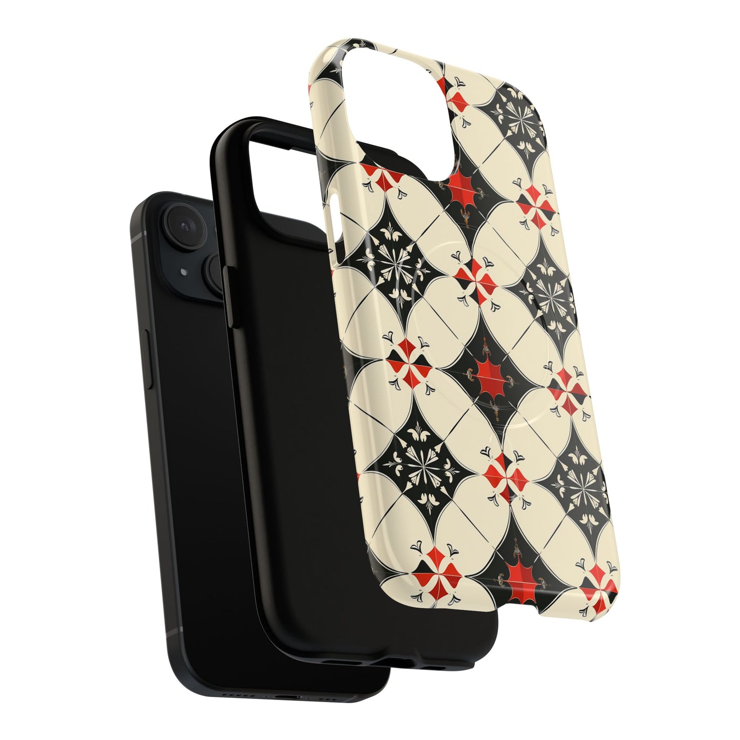Regal Tilt Tough Magnetic Phone Case