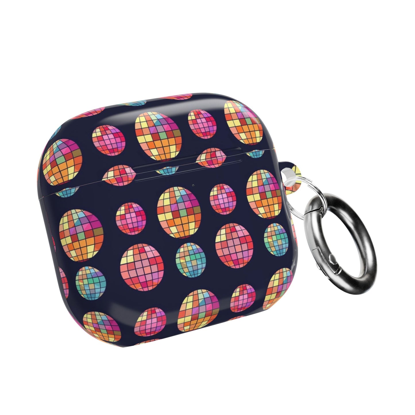 Disco Ball AirPod Cases