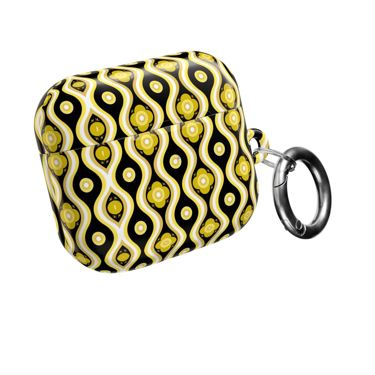 Bumble Groove AirPod Case