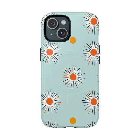 Star Pop Tough Magnetic Case