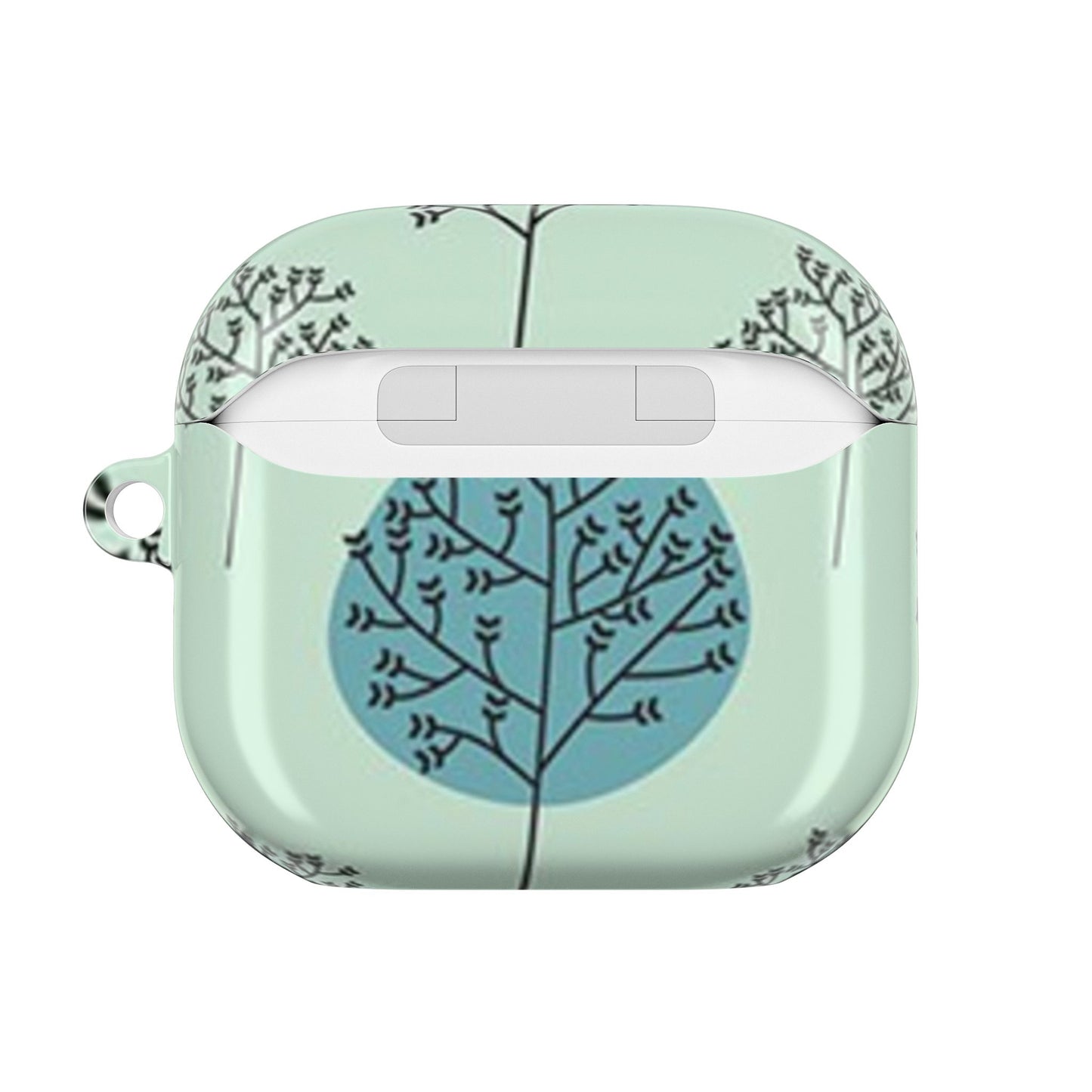Misty Branches AirPod Case