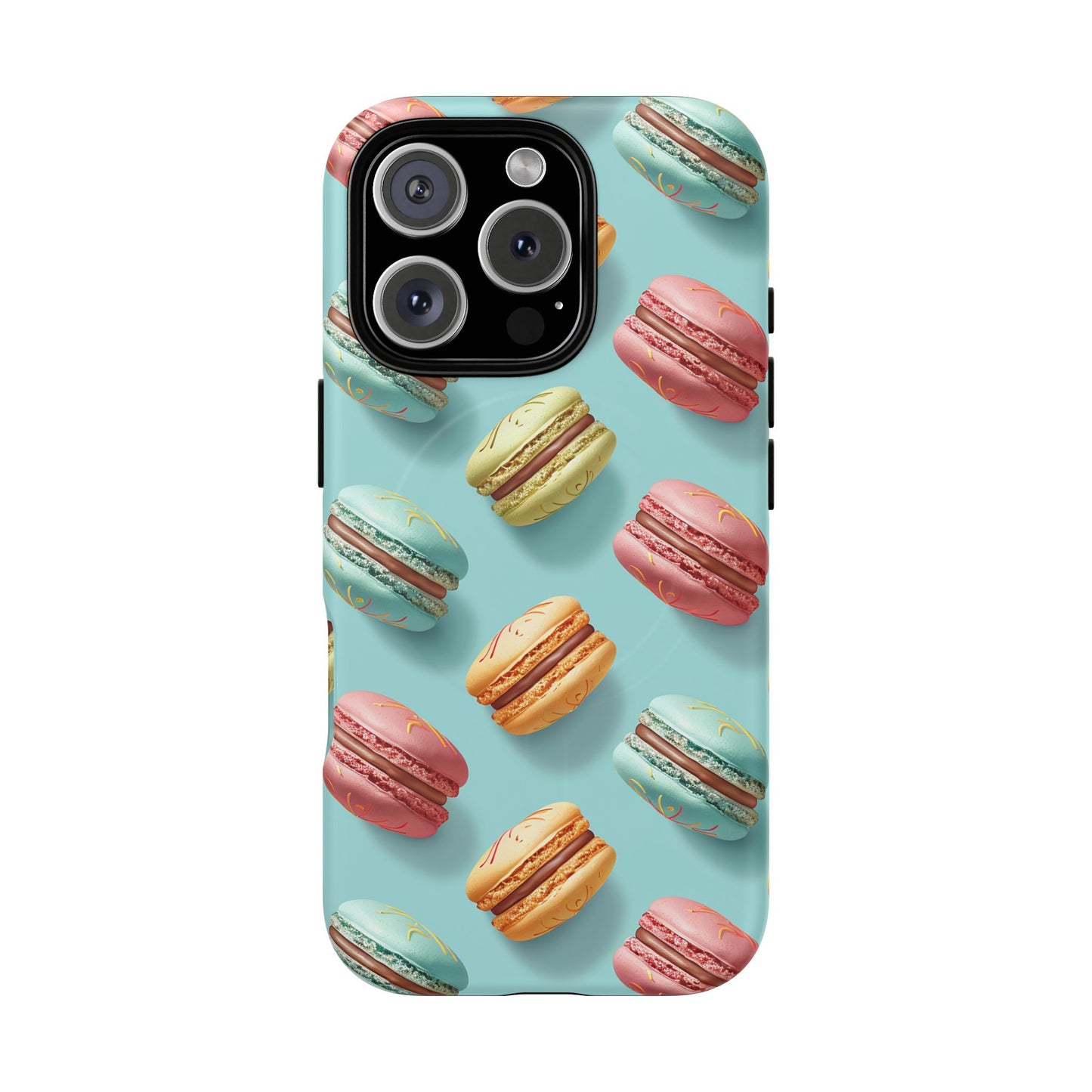 Confection Code Tough Magnetic Phone Case