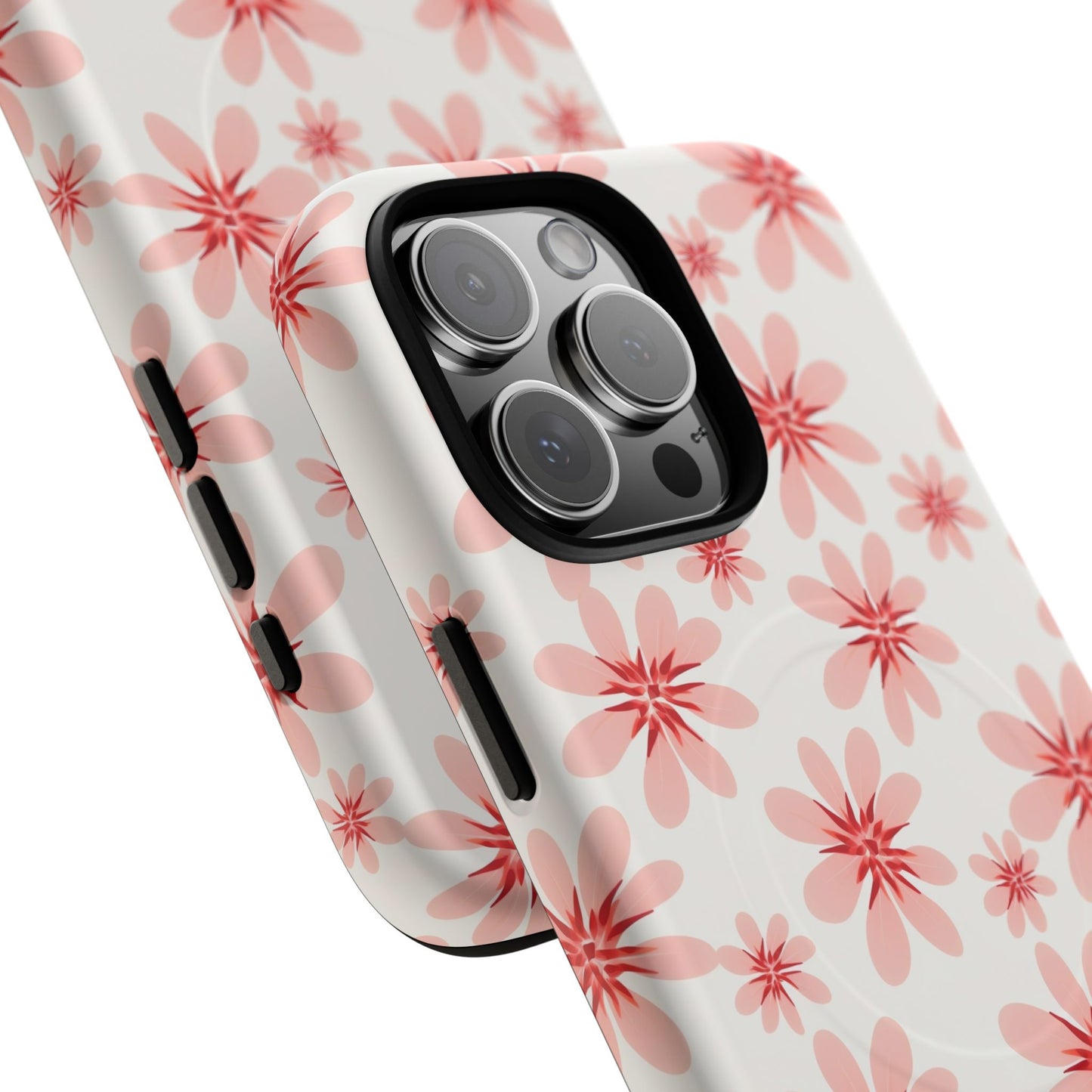 All Blooms Tough Magnetic Phone Case