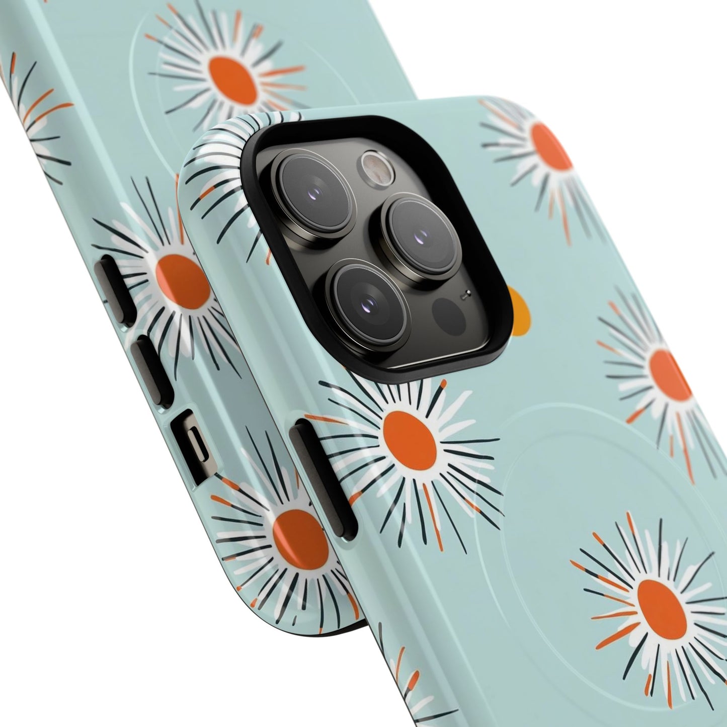 Star Pop Tough Magnetic Case