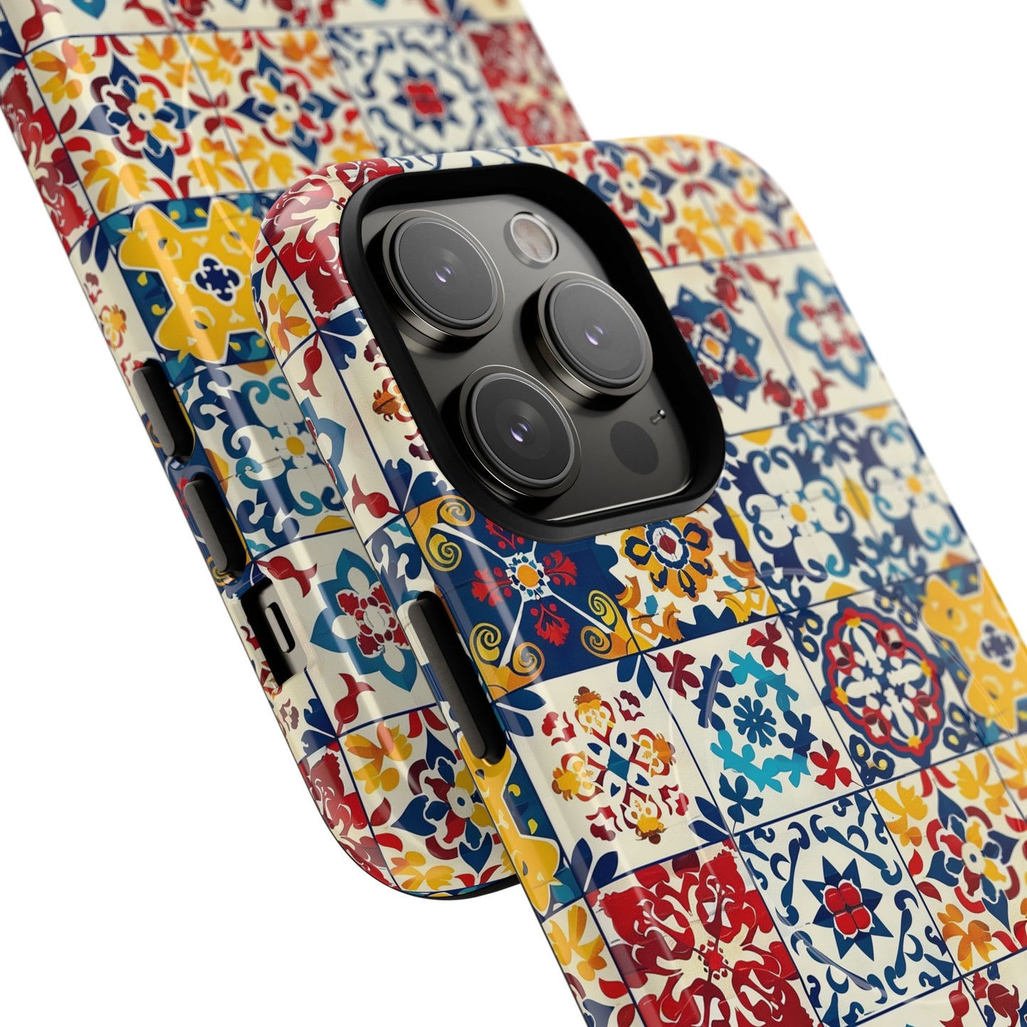 Tile Reverie Tough Magnetic Phone Case