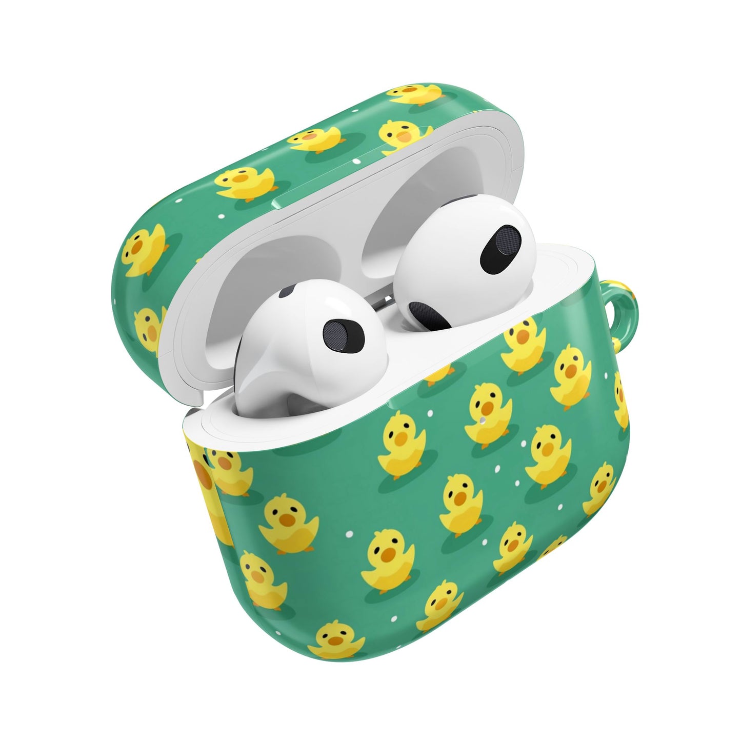 Puddle Parade Novelty AirPod Case