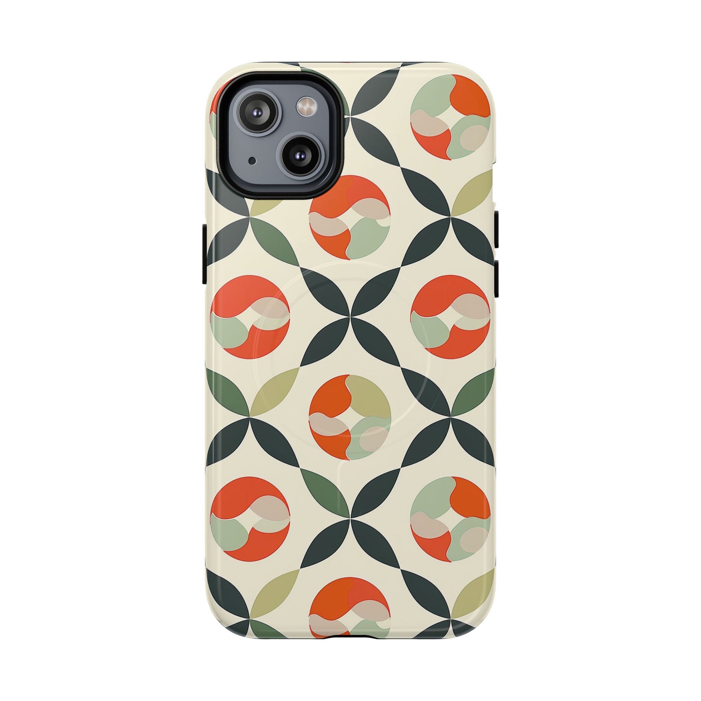 Crossleaf Play Tough Magnetic Case