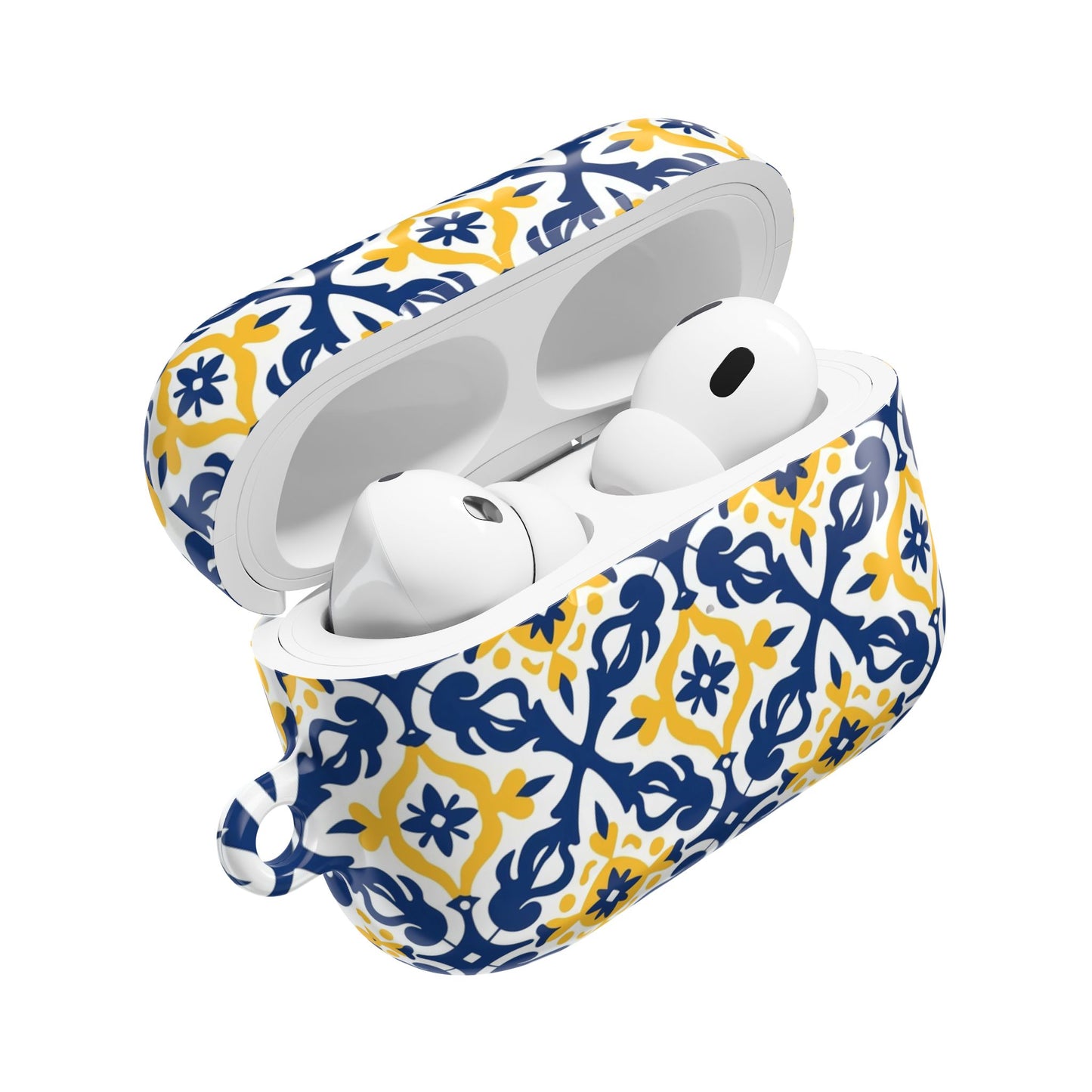 Fresco Flourish AirPod Case