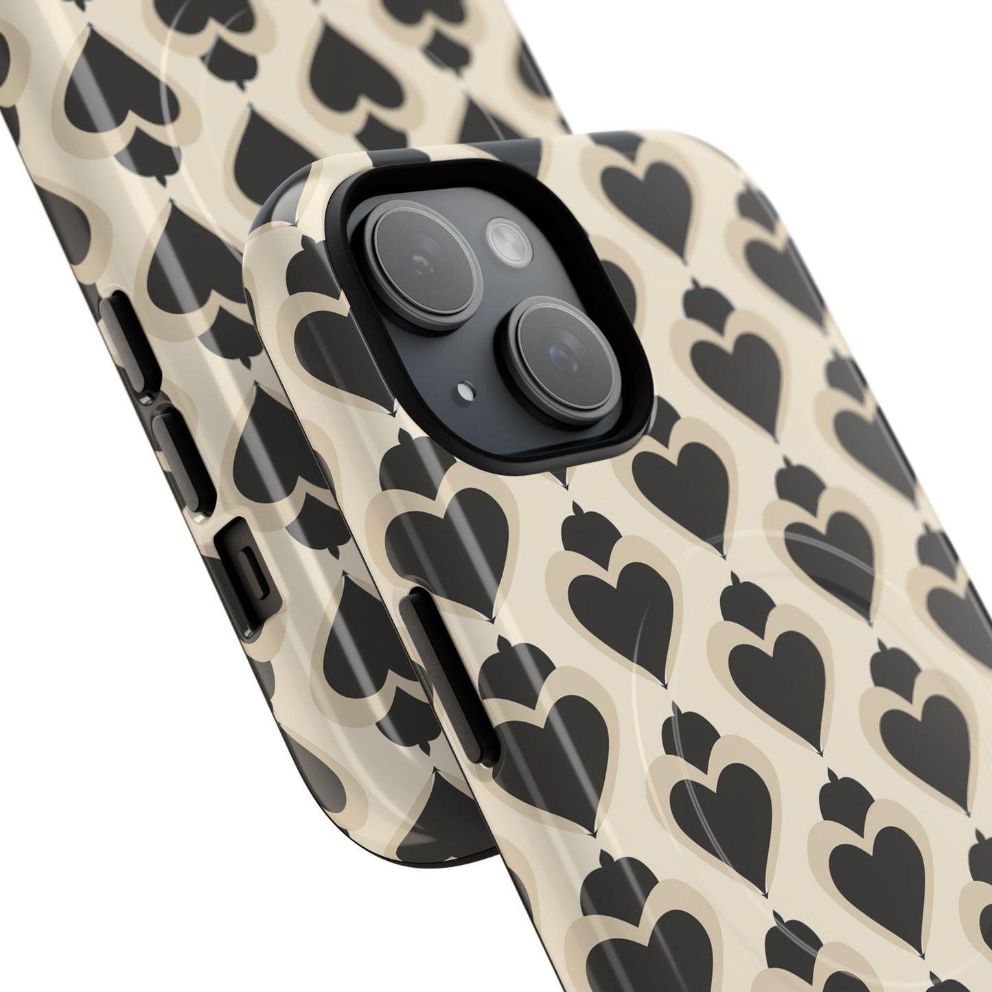 Page Flutter Tough Magnetic Phone Case