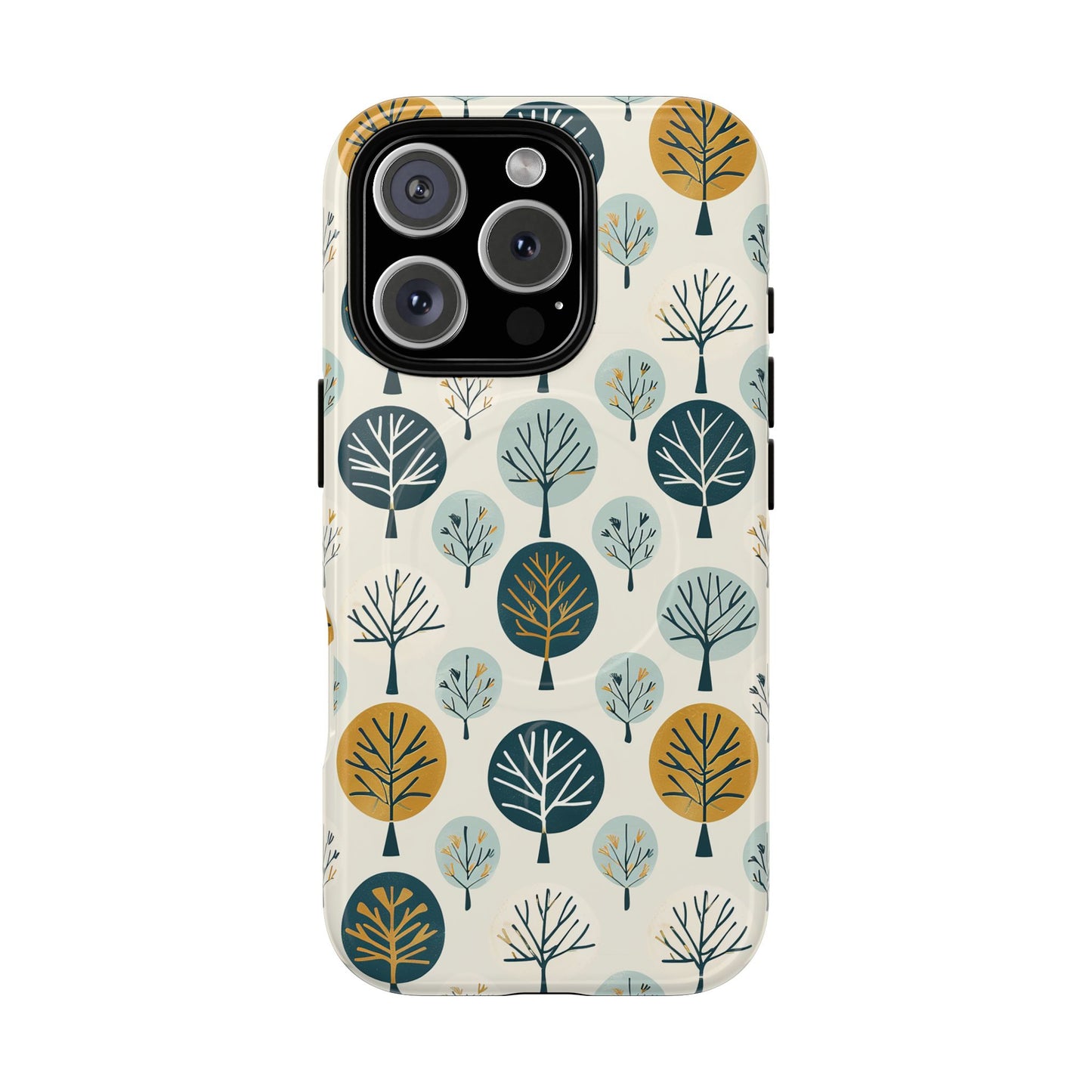 Forest from the Trees Tough Magnetic Case