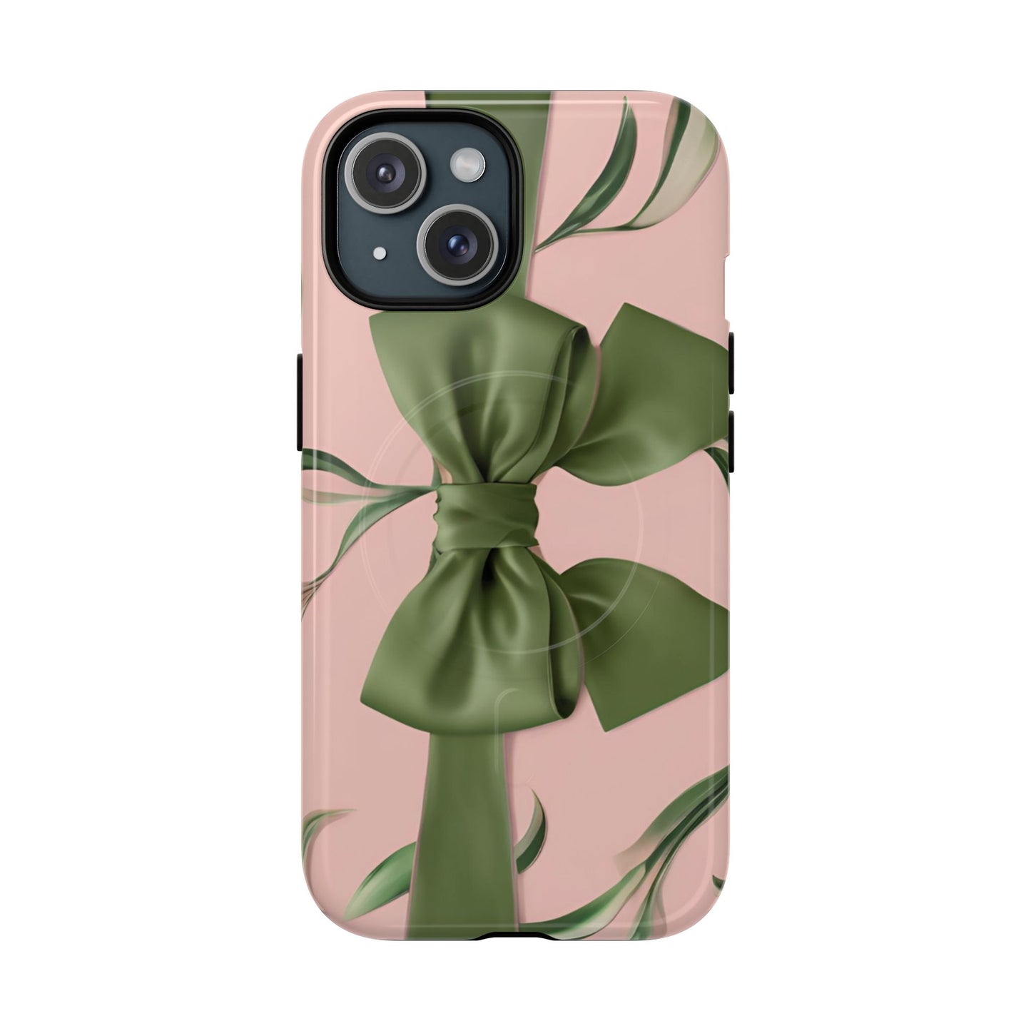Fit To Be Tied Phone Tough Magnetic Case