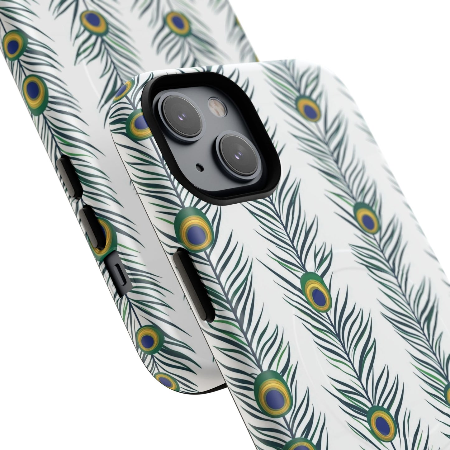Regal Quill Tough Magnetic Phone Case