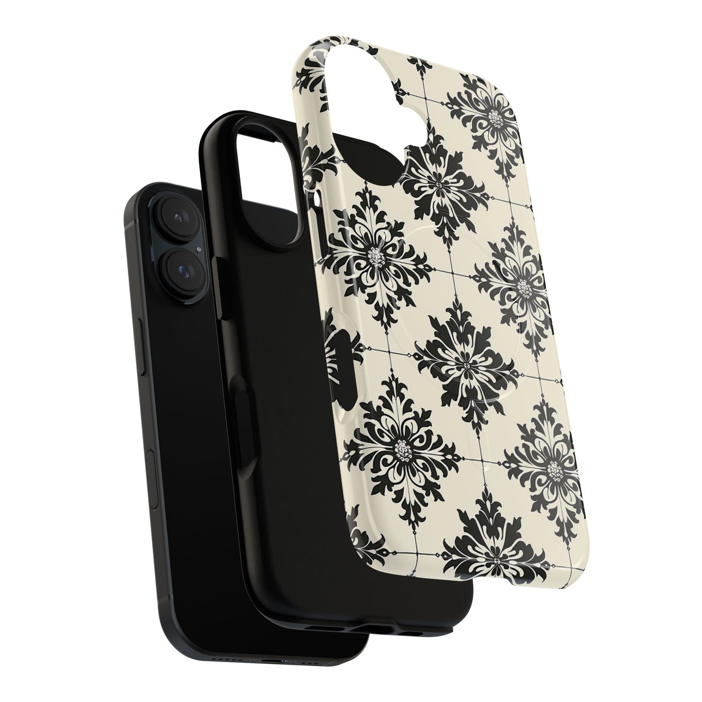 Chambre Noir Tough Magnetic Case