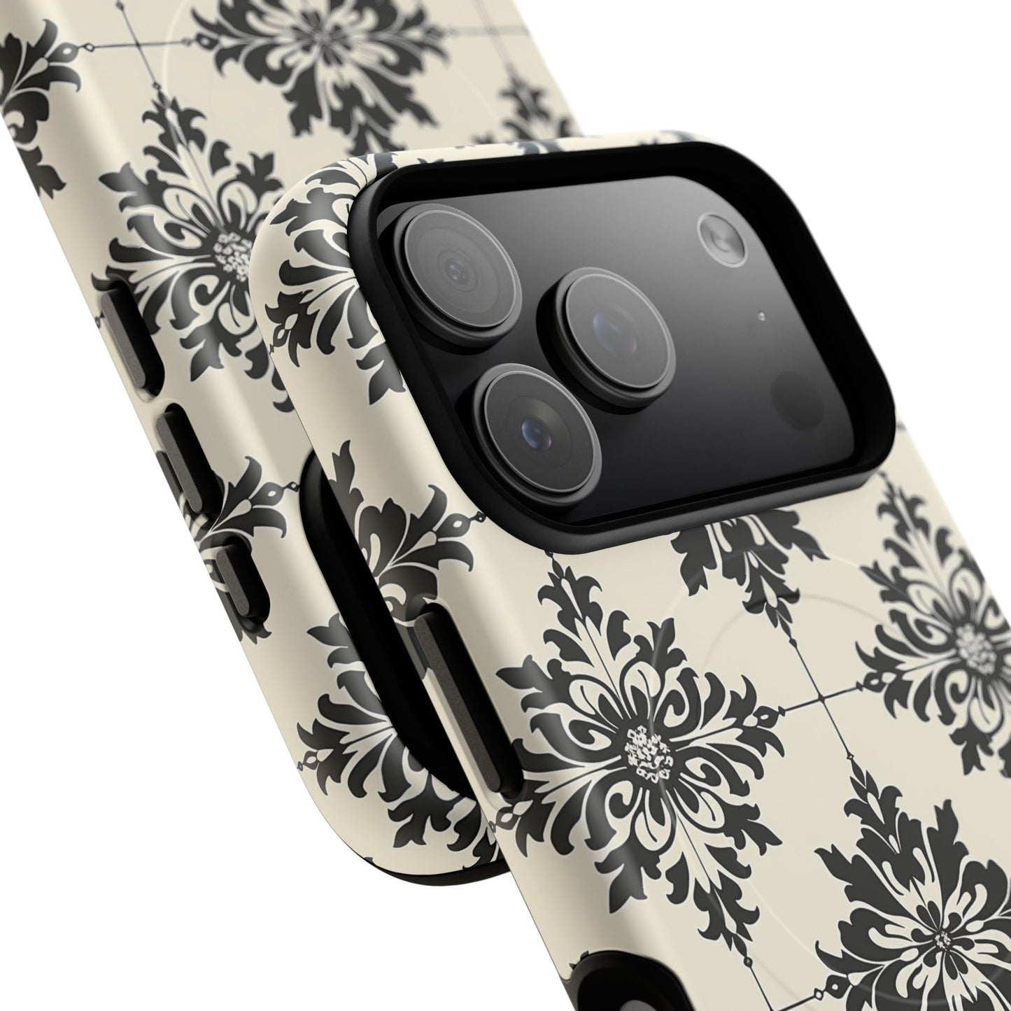 Chambre Noir Tough Magnetic Case