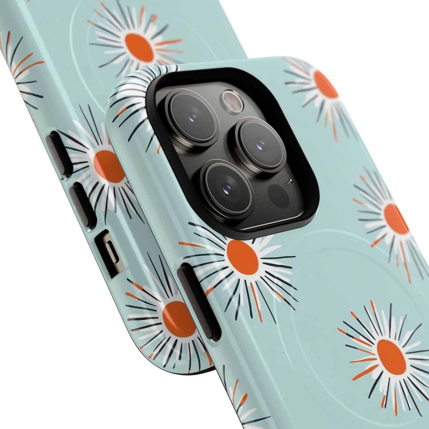 Star Pop Tough Magnetic Case
