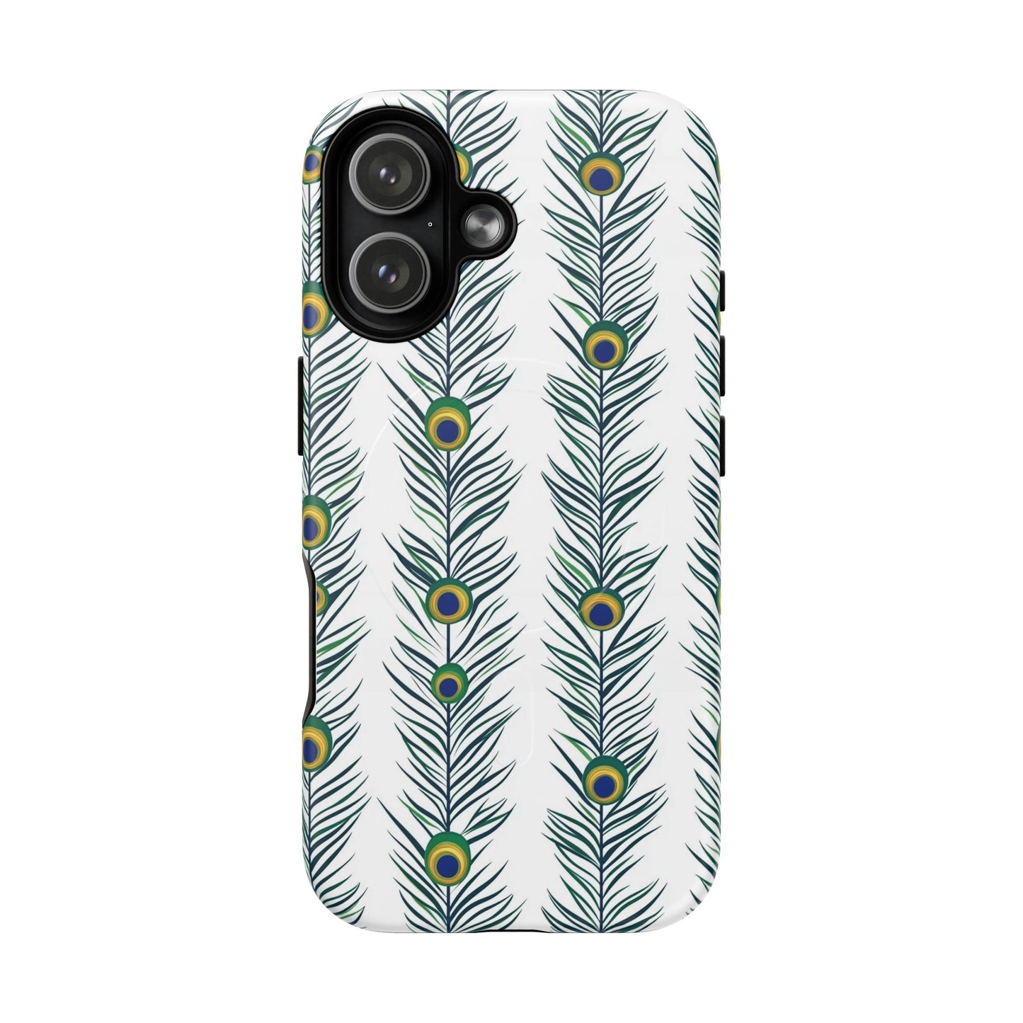 Regal Quill Tough Magnetic Phone Case