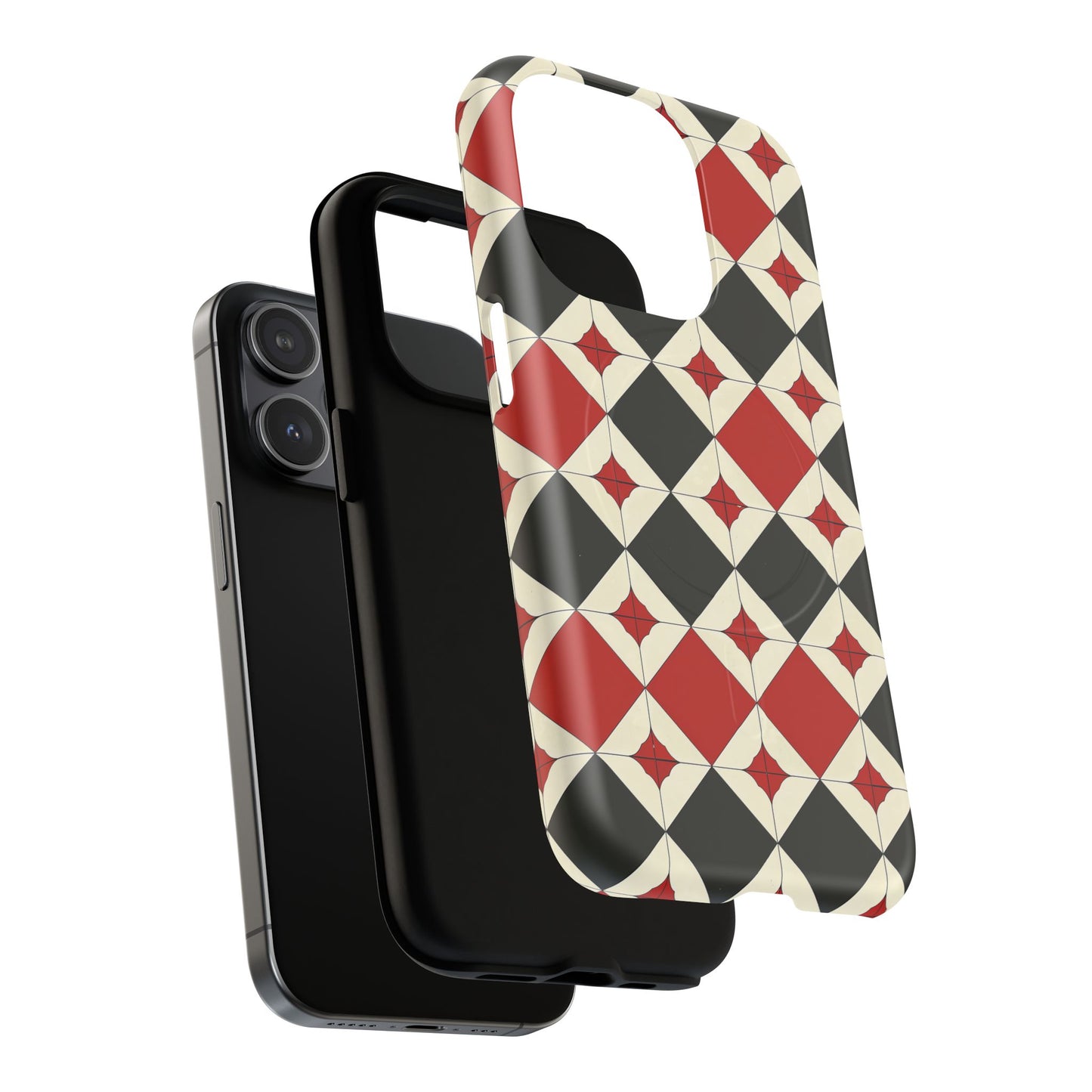 Club Cabaret Tough Magnetic Phone Case