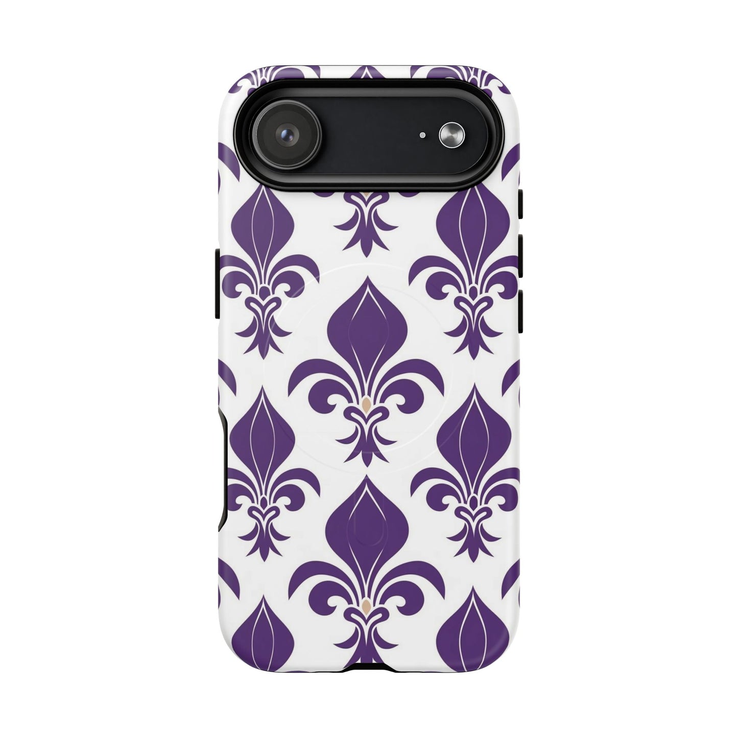Fleur Story Tough Magnetic Phone Case