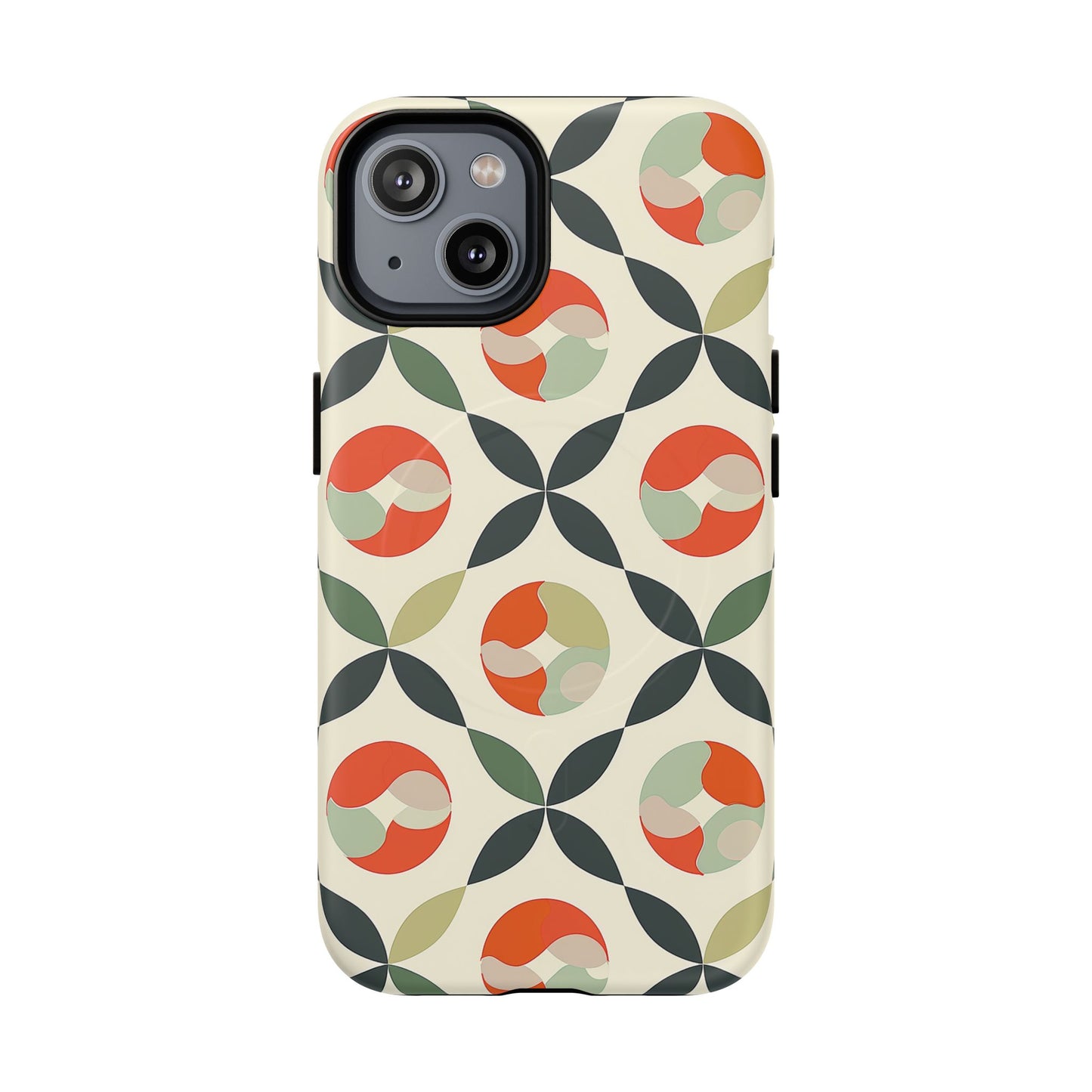 Crossleaf Play Tough Magnetic Case