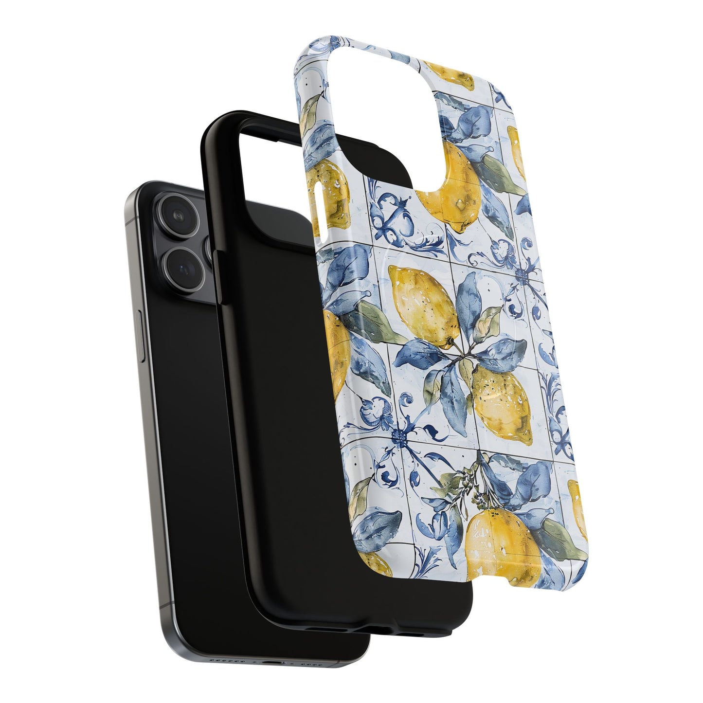 Mosaic Grove Tough Magnetic Phone Case