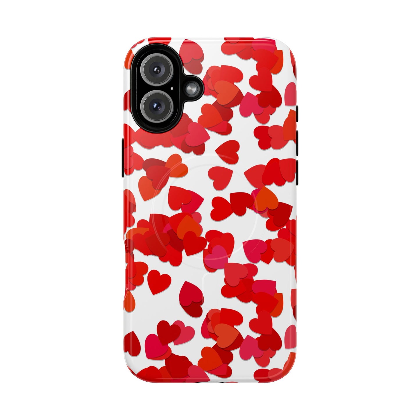 Sugar Sprinkle Tough Magnetic Phone Case