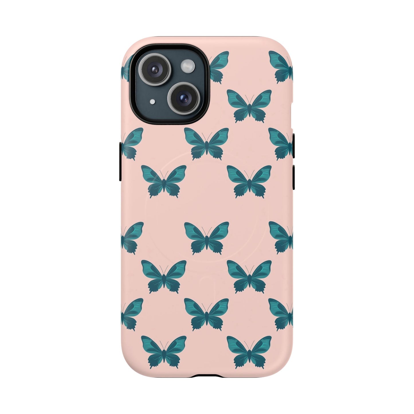 Fly Away Tough Magnetic Phone Case
