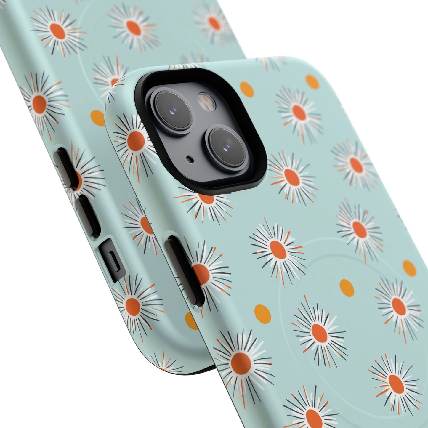 Star Pop Tough Magnetic Phone Case