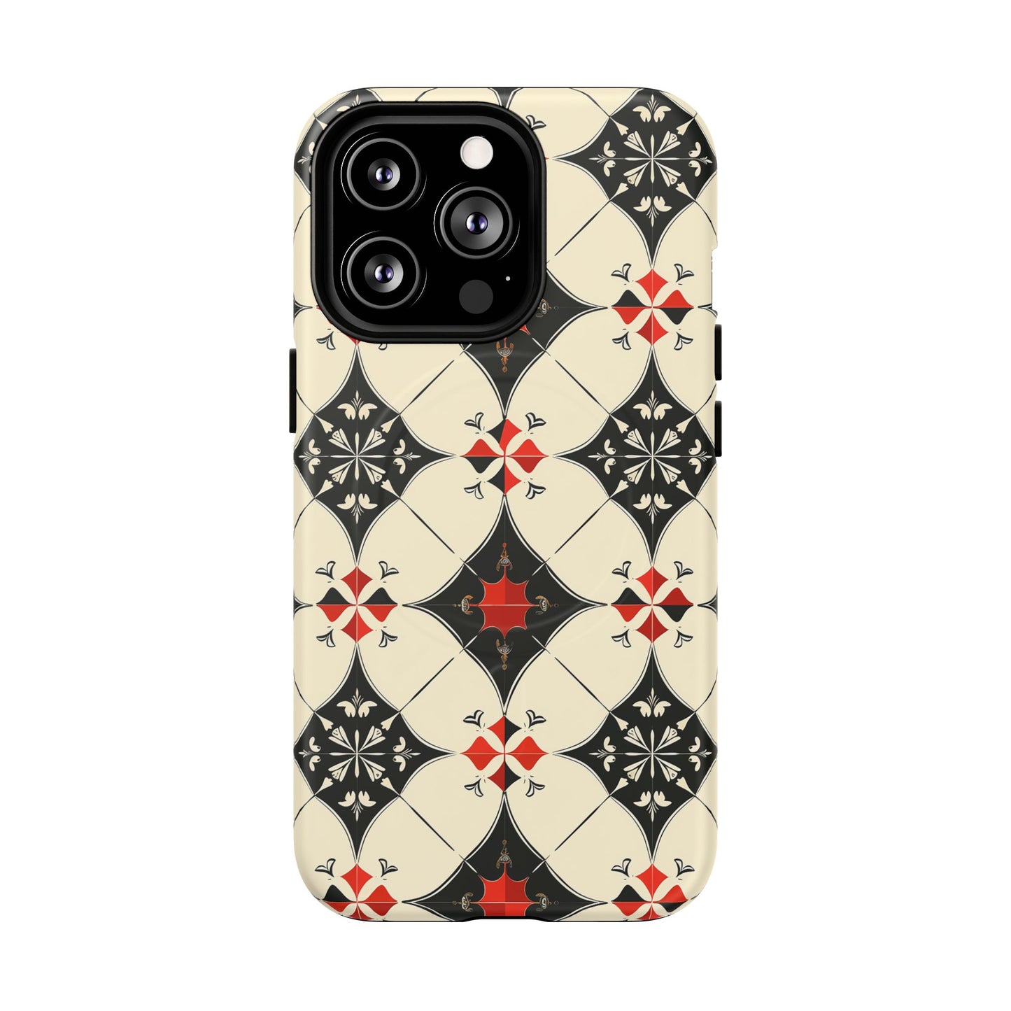 Regal Tilt Tough Magnetic Phone Case