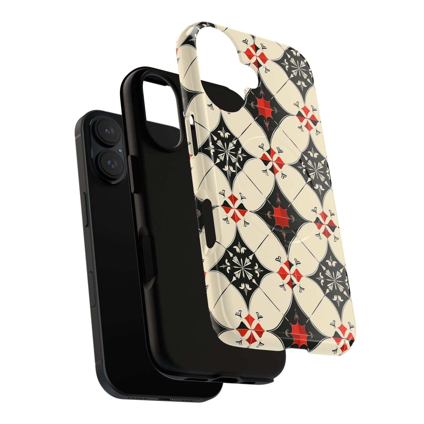 Regal Tilt Tough Magnetic Phone Case