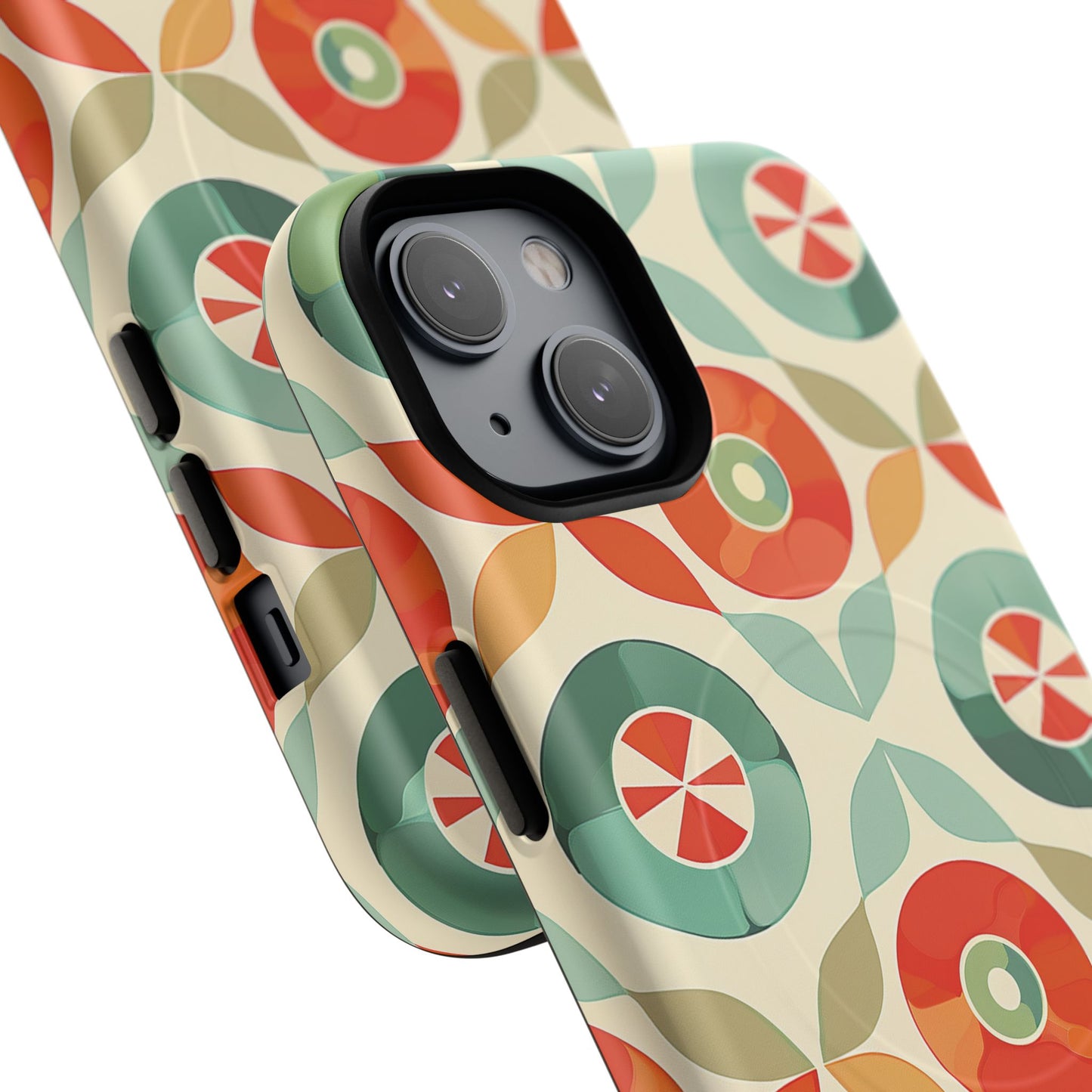 Crossplay Spheres Tough Magnetic Case