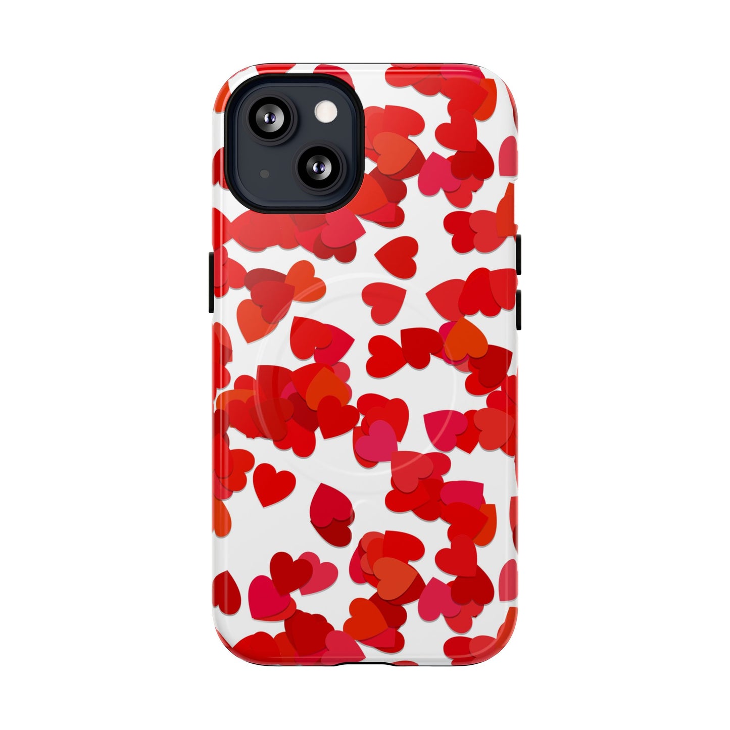 Sugar Sprinkle Tough Magnetic Phone Case