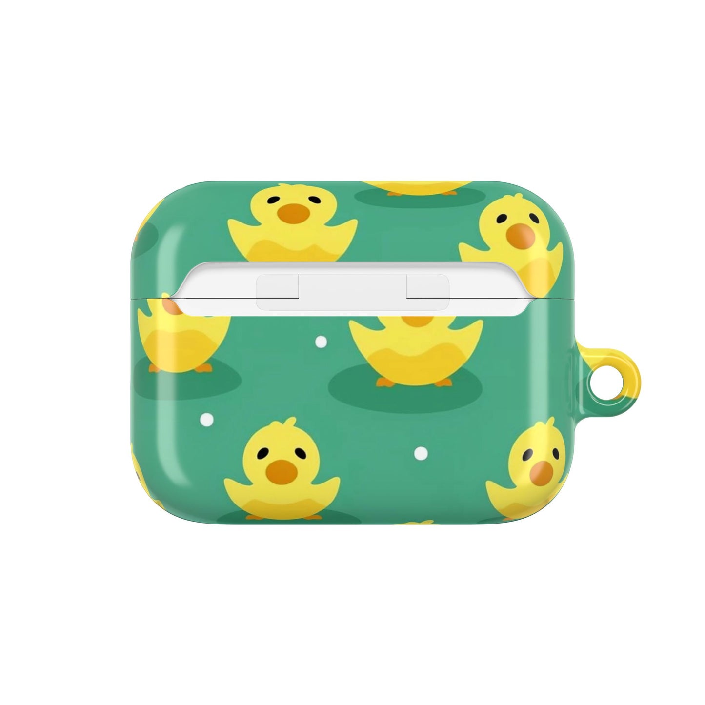 Puddle Parade Novelty AirPod Case