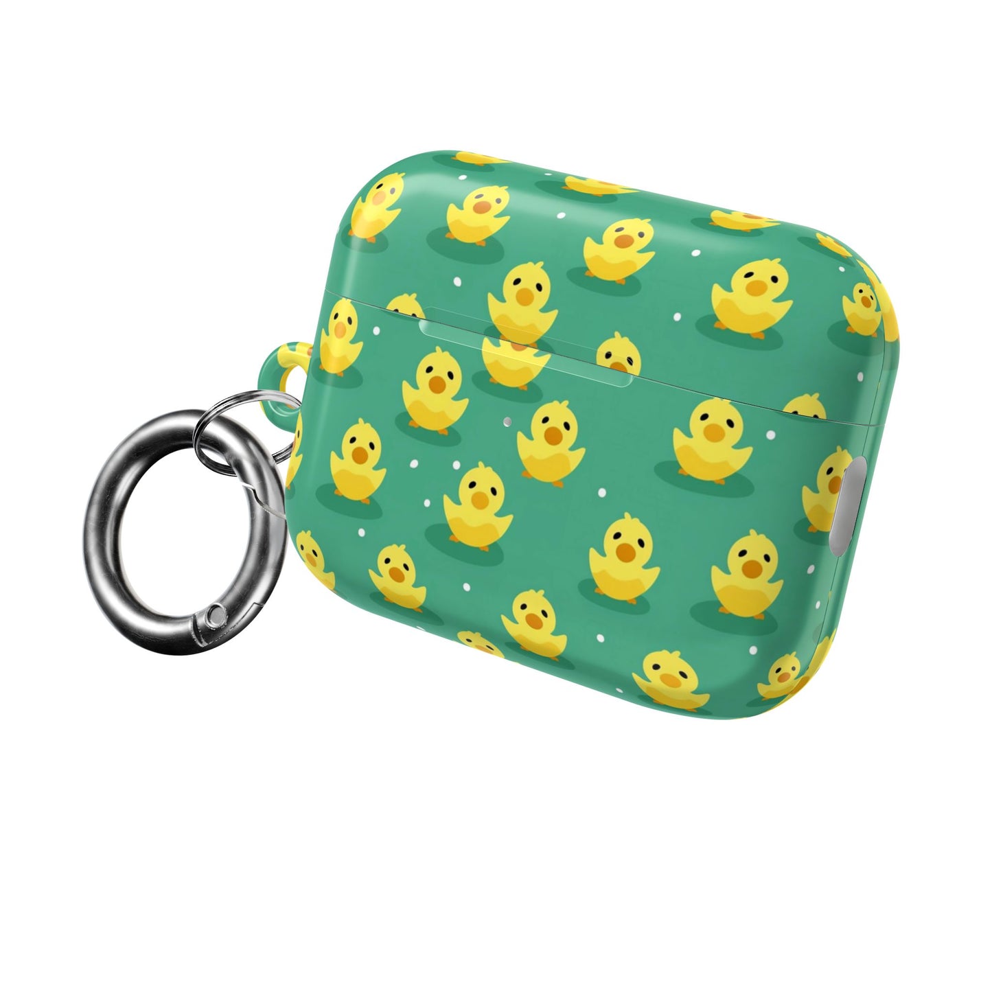 Puddle Parade Novelty AirPod Case