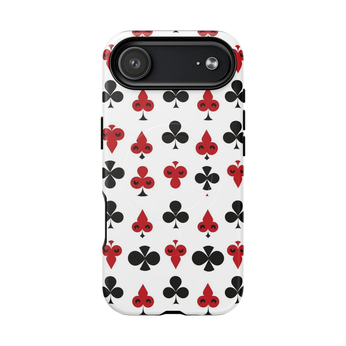 House of Cards Tough Magnetic Phone Case