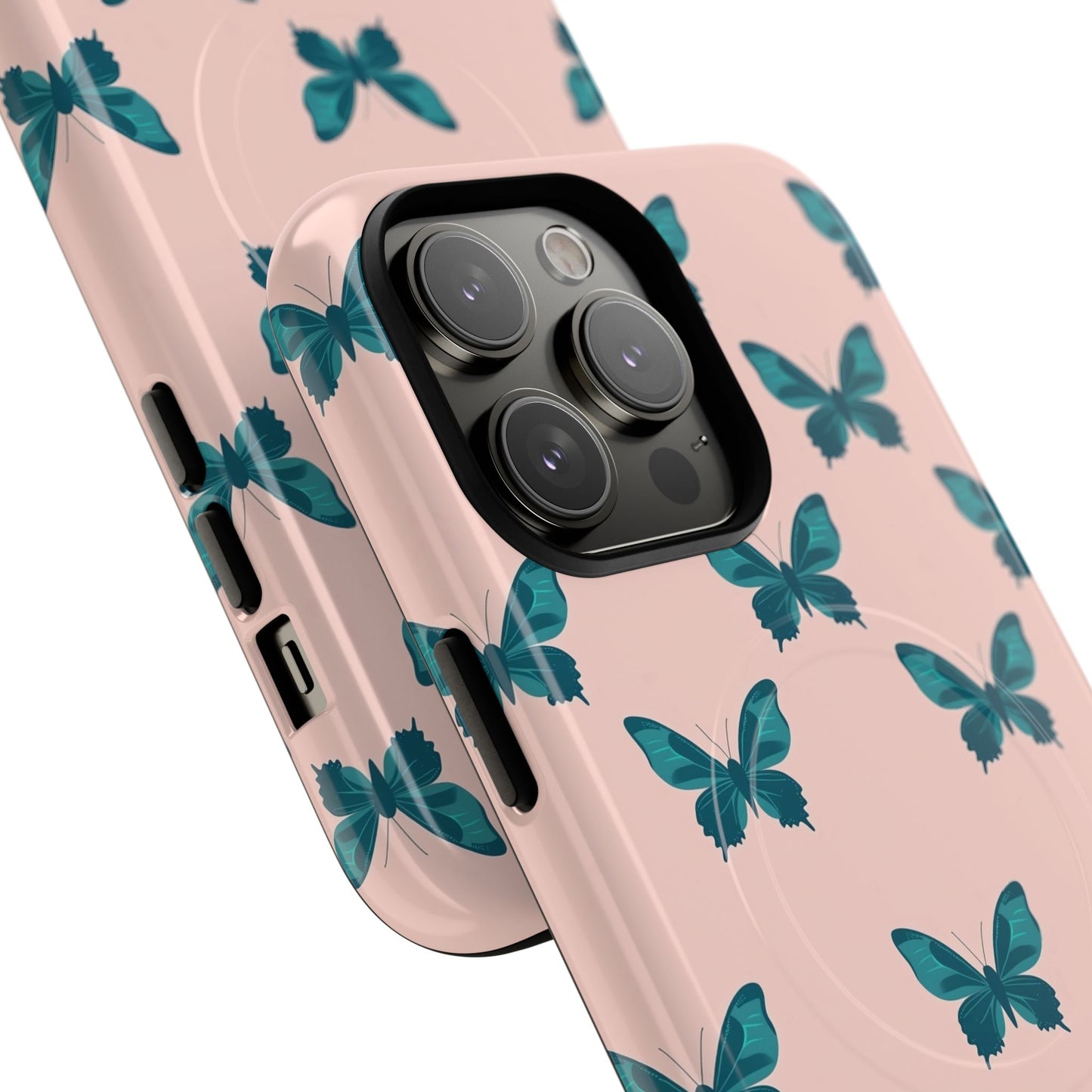 Fly Away Tough Magnetic Phone Case