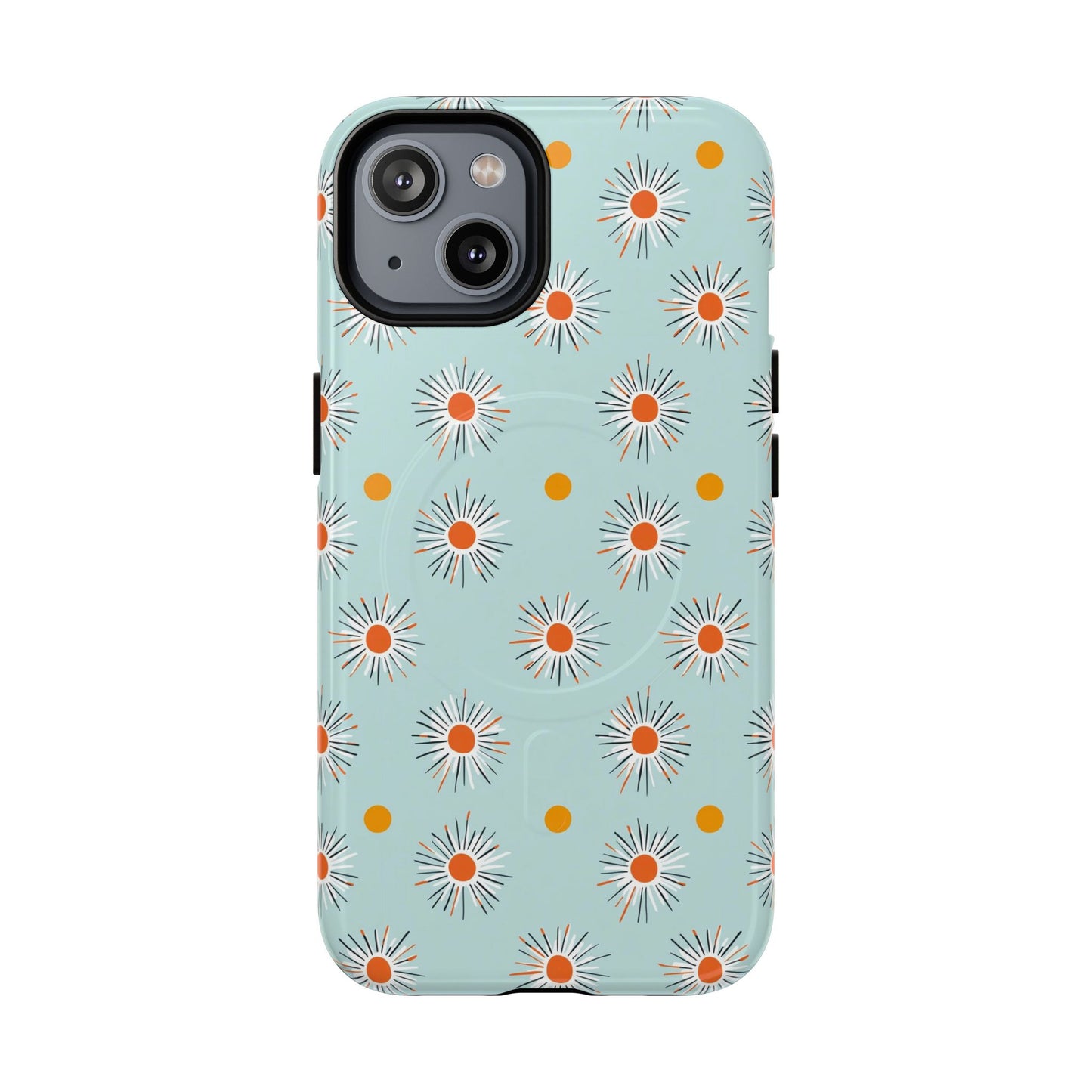 Star Pop Tough Magnetic Phone Case