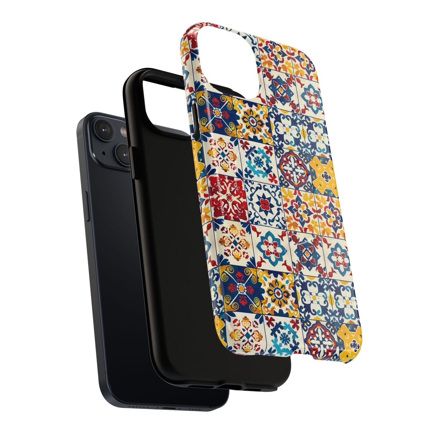 Tile Reverie Tough Magnetic Phone Case