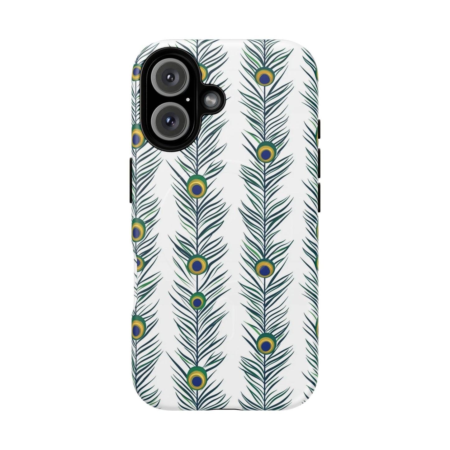 Regal Quill Tough Magnetic Phone Case