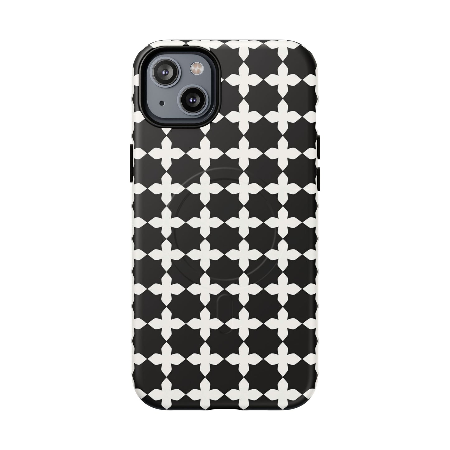 Cafe Noir Phone Tough Magnetic Case