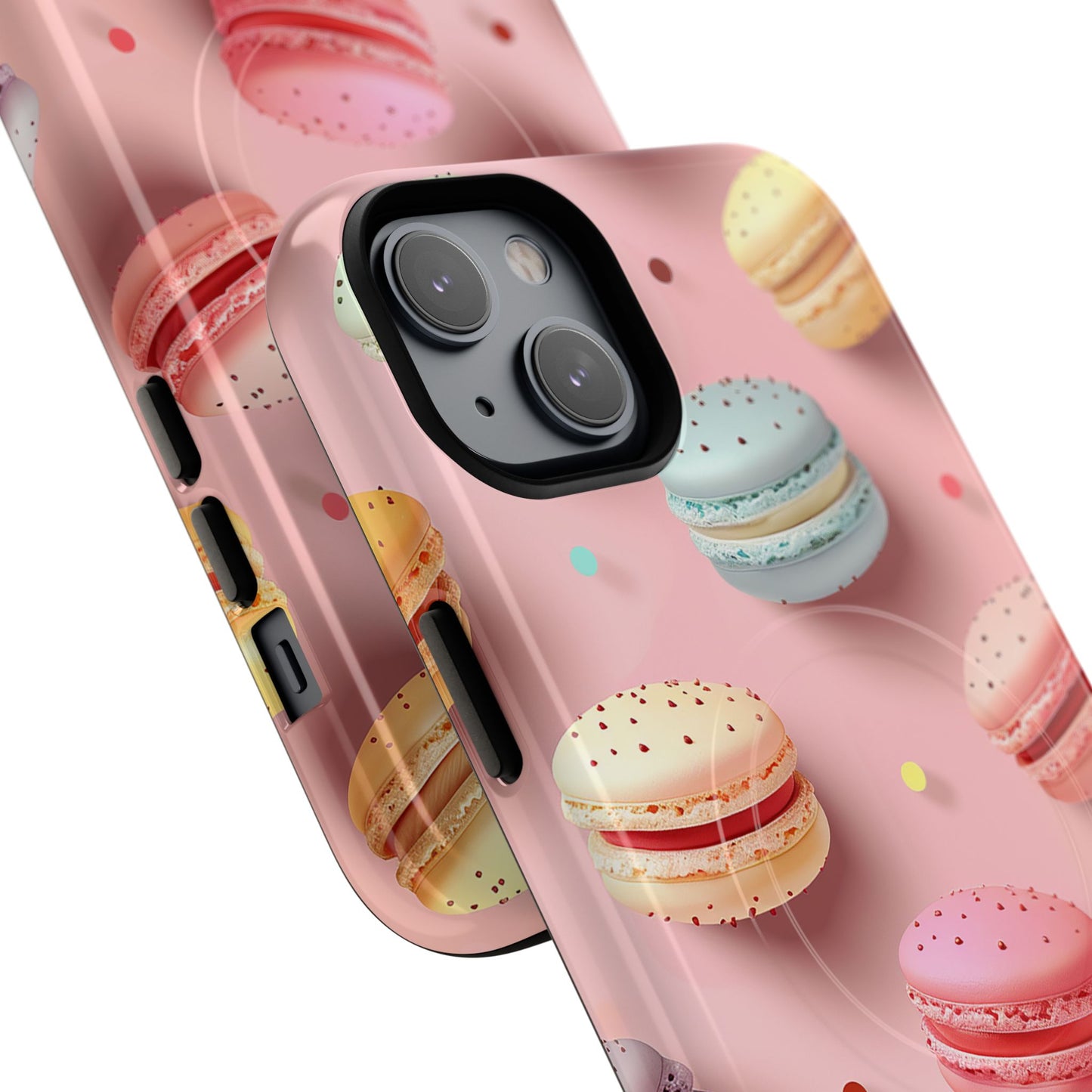 Whimsy Stack Tough Magnetic Phone Case